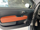 Abarth 500C, 1.4