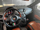 Abarth 500C, 1.4