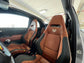 Abarth 500C, 1.4
