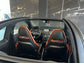 Abarth 500C, 1.4