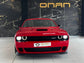 DODGE CHALLENGER SRT