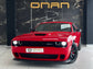 DODGE CHALLENGER SRT