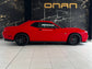 DODGE CHALLENGER SRT