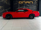 DODGE CHALLENGER SRT