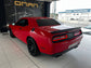 DODGE CHALLENGER SRT
