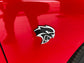 DODGE CHALLENGER SRT
