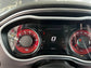 DODGE CHALLENGER SRT