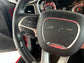 DODGE CHALLENGER SRT