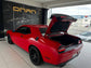 DODGE CHALLENGER SRT