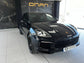 Porsche Cayenne E-Hybrid 3.0