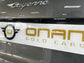 Porsche Cayenne Diésel 3.0