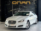 Jaguar XF 2.2