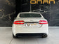 Jaguar XF 2.2