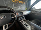 Jaguar XF 2.2