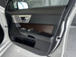 Jaguar XF 2.2