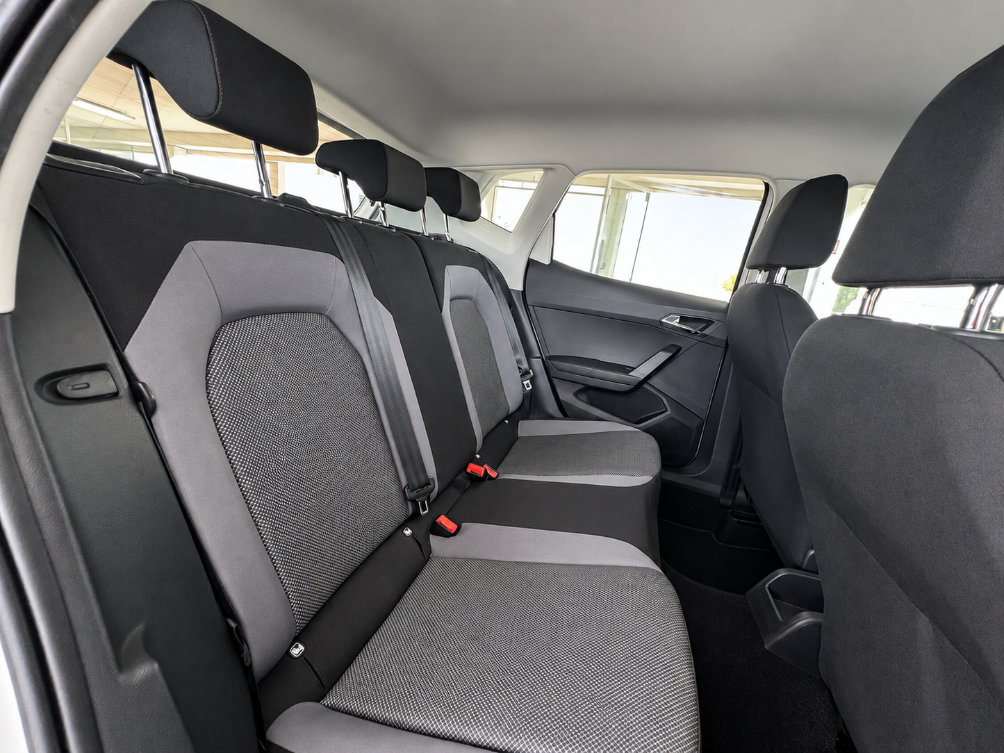 SEAT ARONA 1.0