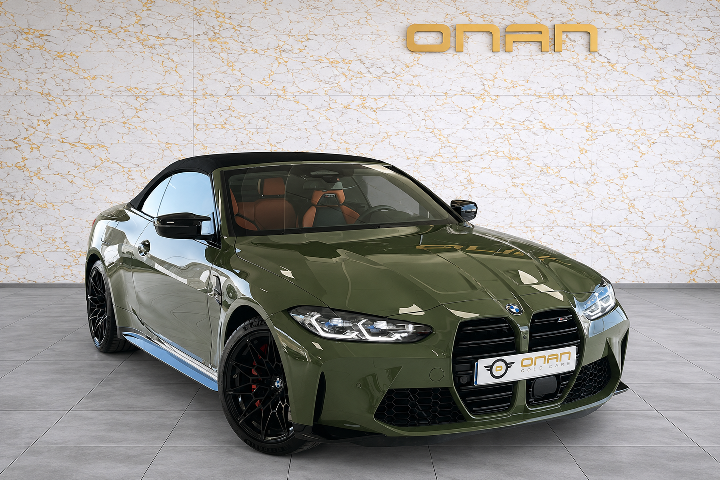 BMW M4