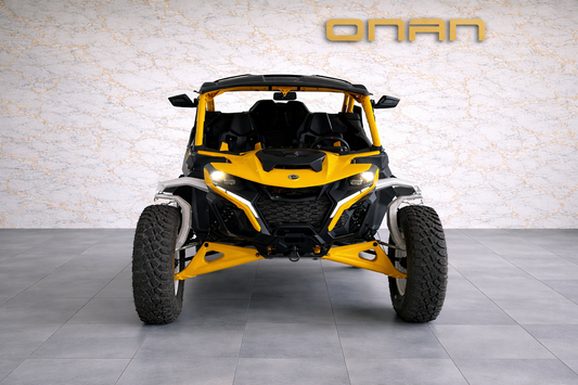 CAN AM MAVERICK