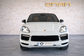 Porsche Cayenne E-Hybrid 3.0