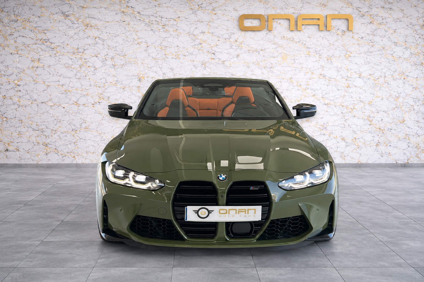 BMW M4