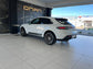 Porsche Macan T, 2.0