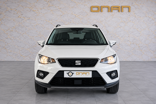 SEAT ARONA 1.0