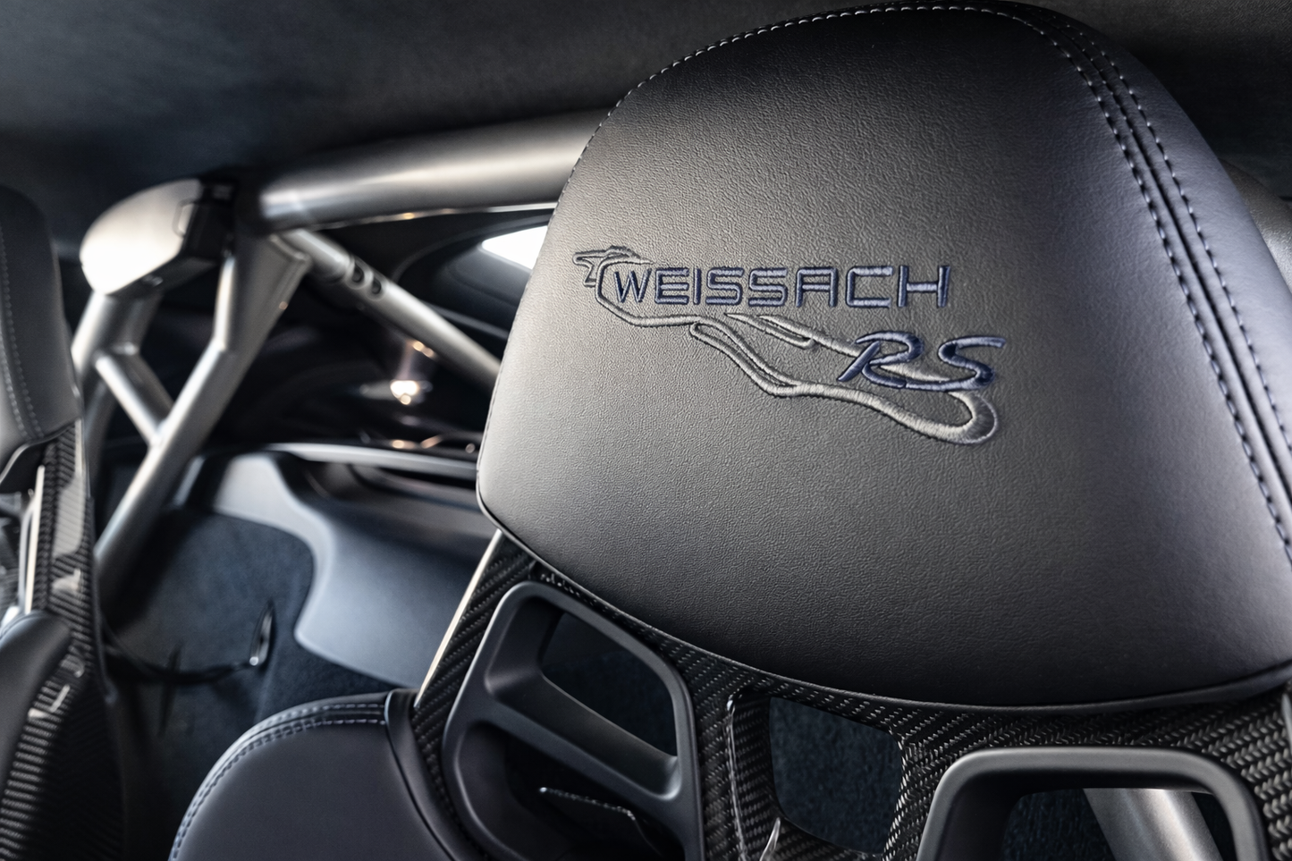 Porsche 718 Cayman GT4RS