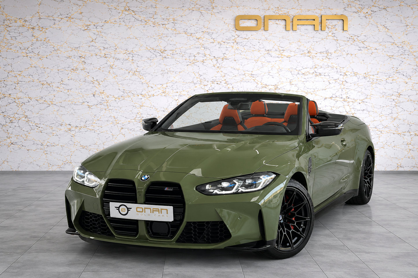 BMW M4