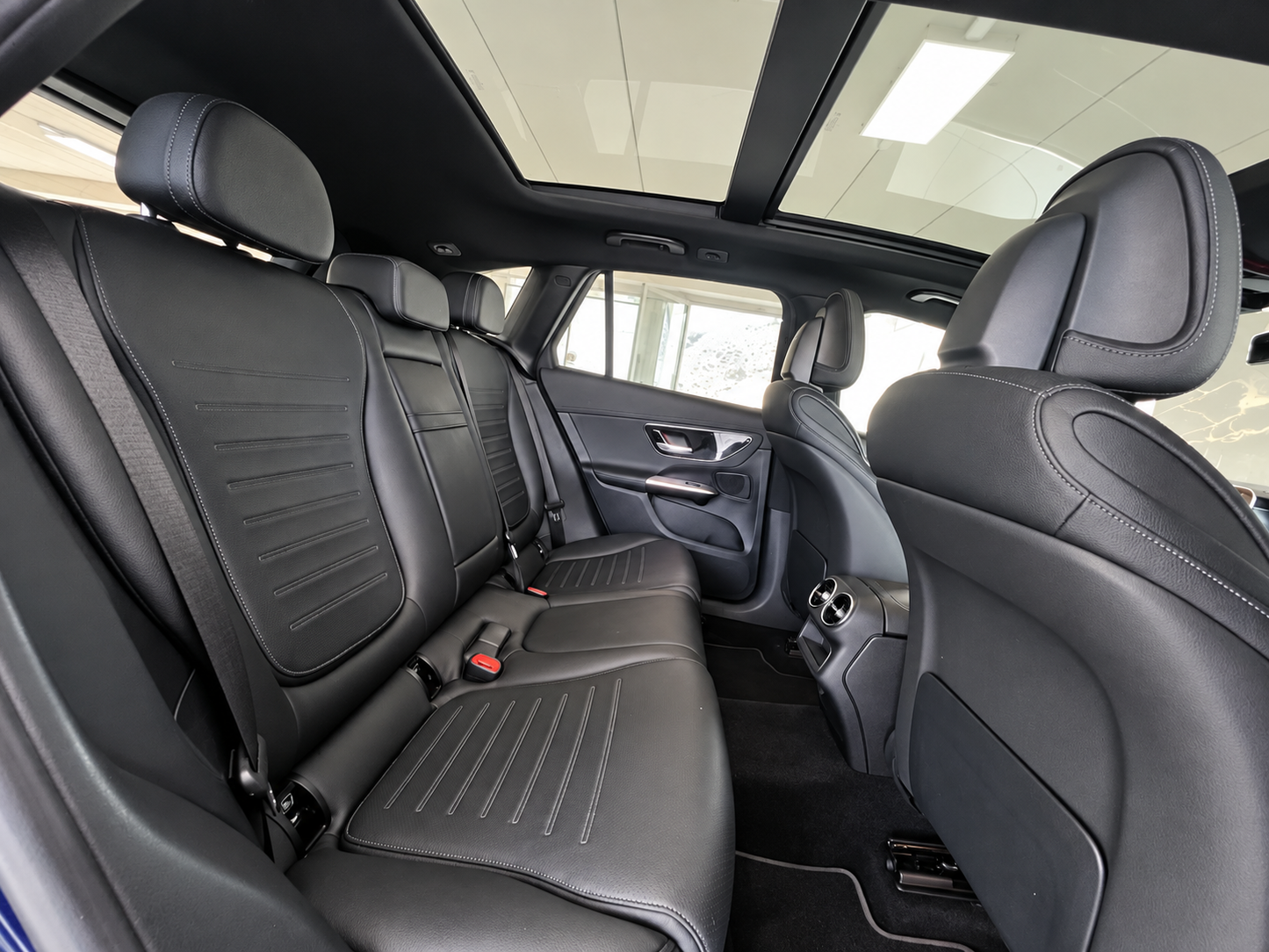 MERCEDES GLC 220d 4MATIC  2.0