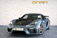 Porsche 718 Cayman GT4RS