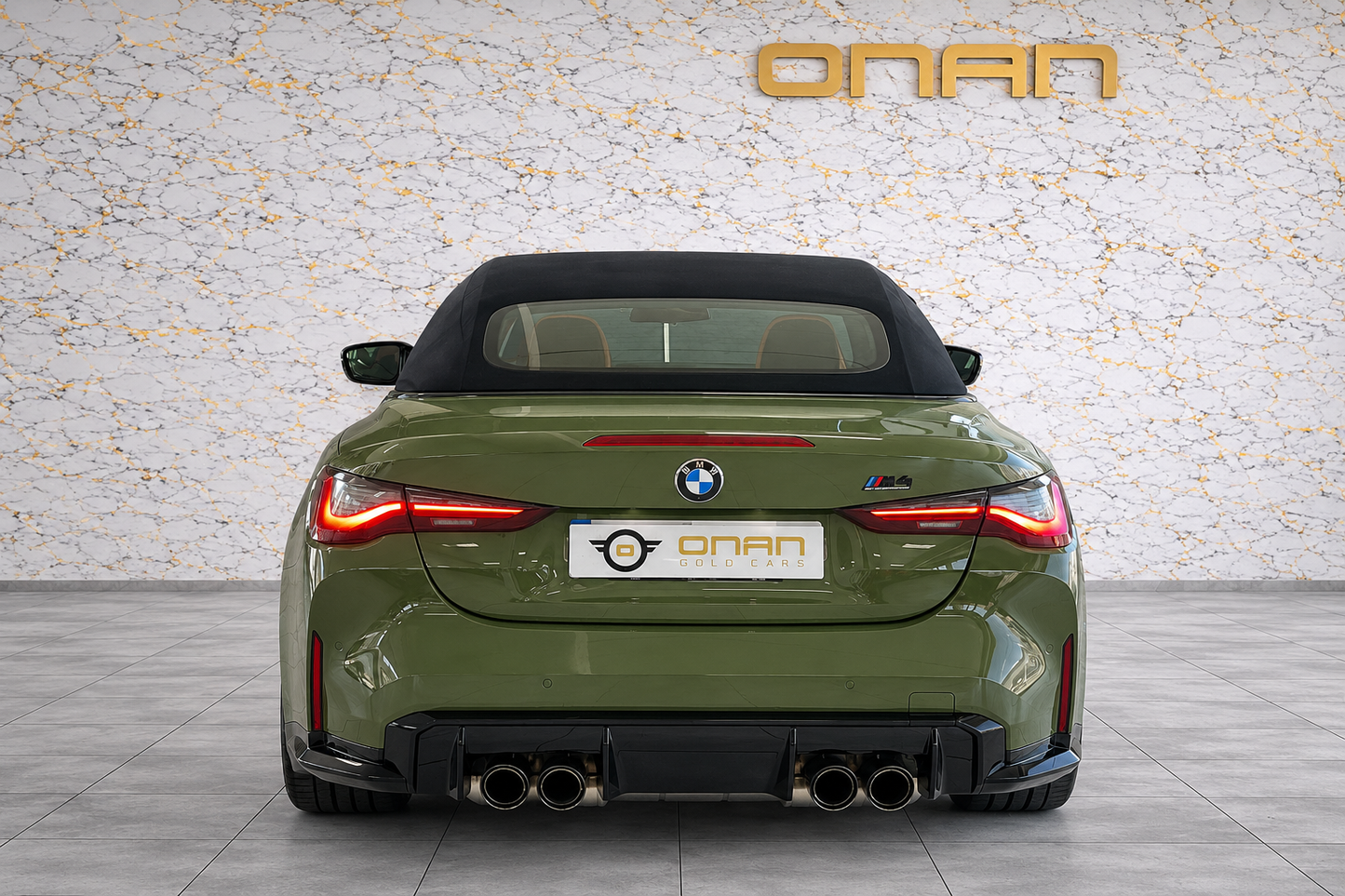 BMW M4