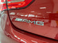 Mercedes GLE AMG63S Coupè, 5.5