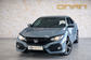 HONDA CIVIC 1.0