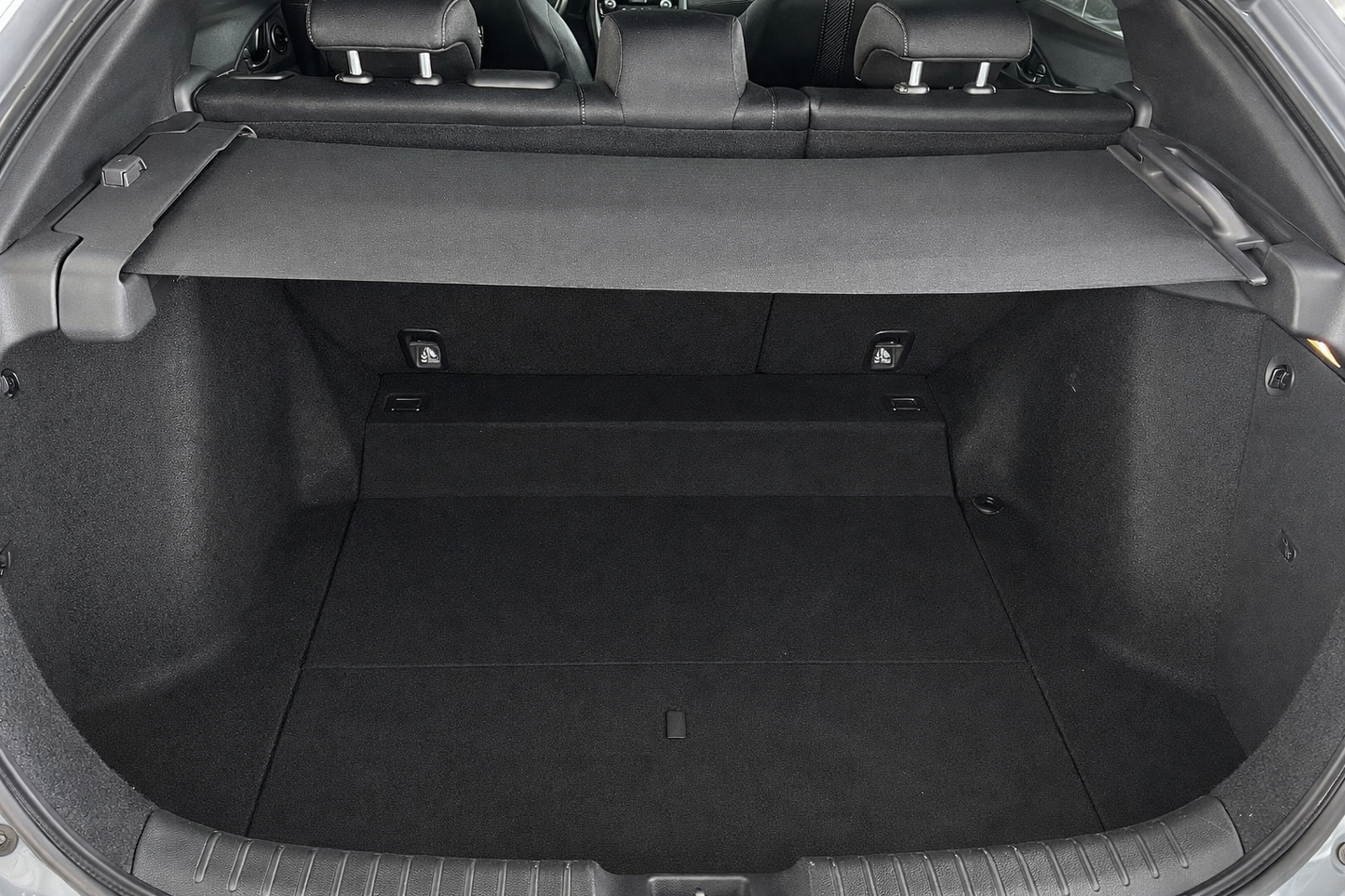HONDA CIVIC 1.0