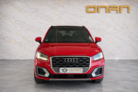AUDI Q2 1.4