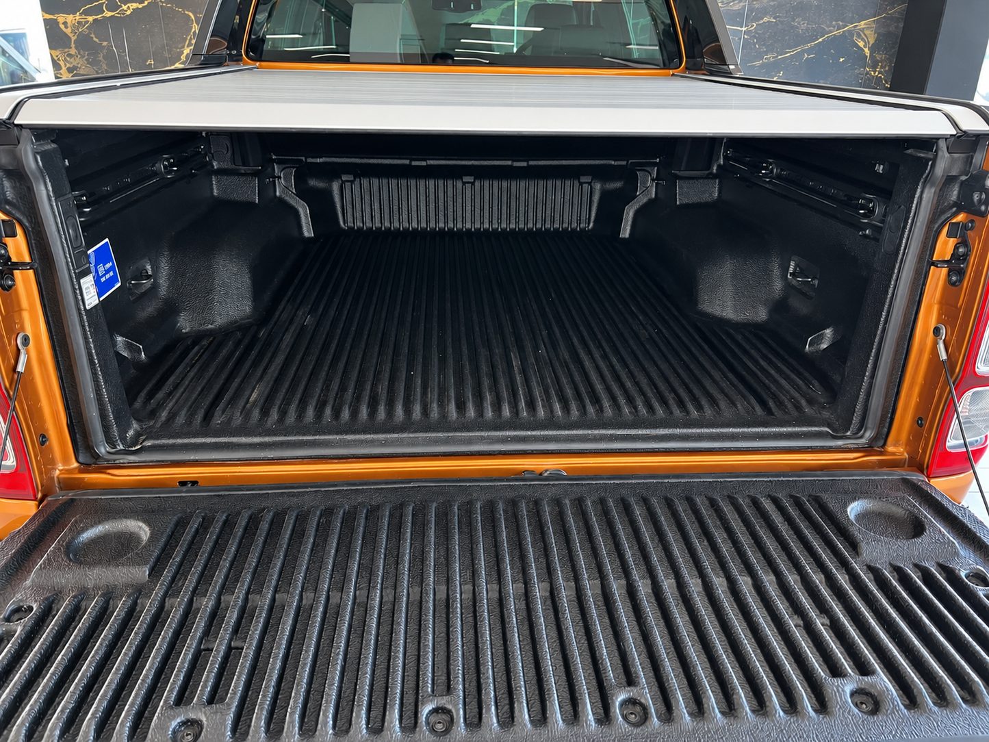 FORD RANGER WILDTRACK 2.0