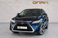 LEXUS RX450H 3.4