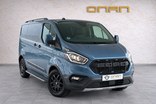 Ford Transit Custom 2.0
