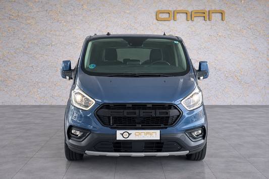 Ford Transit Custom 2.0