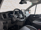 Ford Transit Custom 2.0