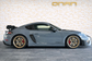 Porsche 718 Cayman GT4RS