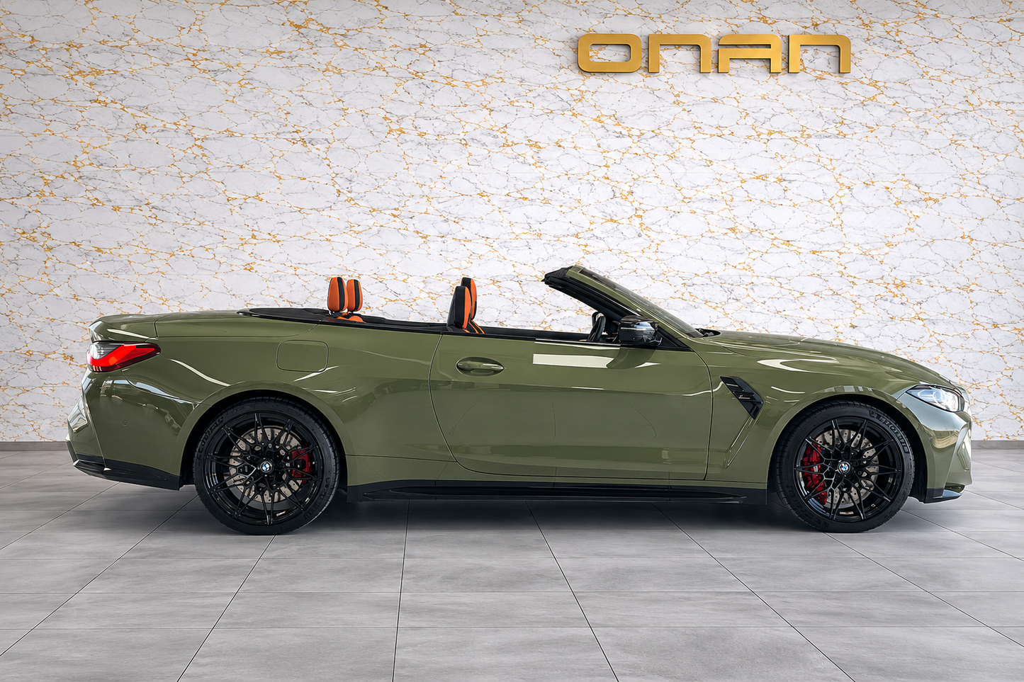 BMW M4