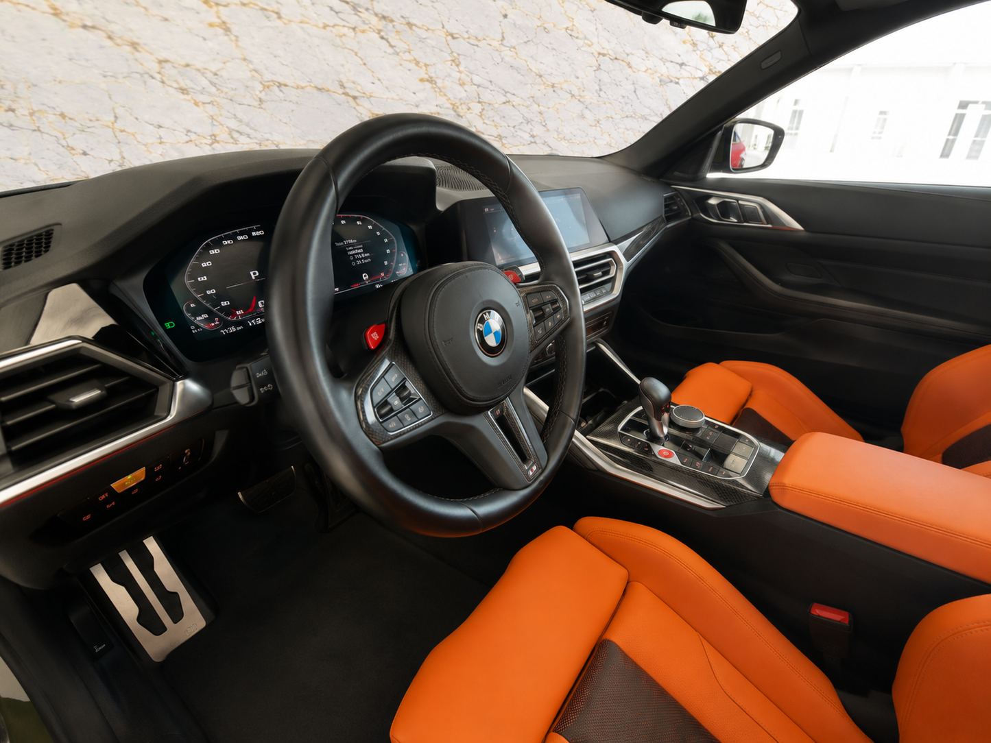 BMW M4