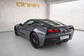 CHEVROLET Corvette Stingray 6.2 V8