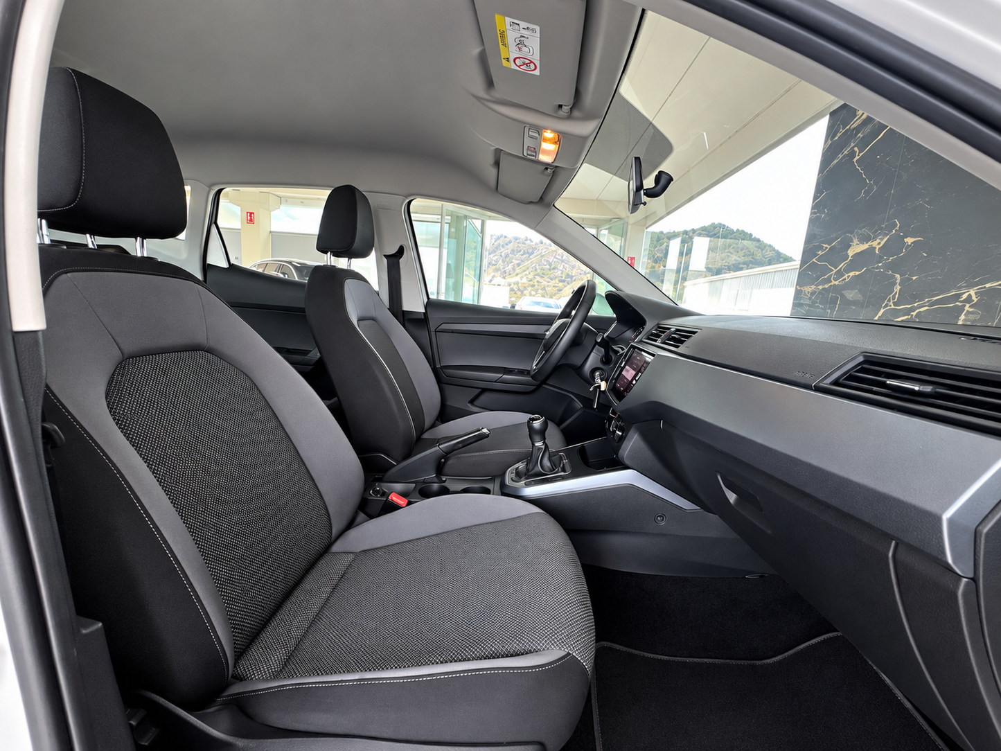 SEAT ARONA 1.0