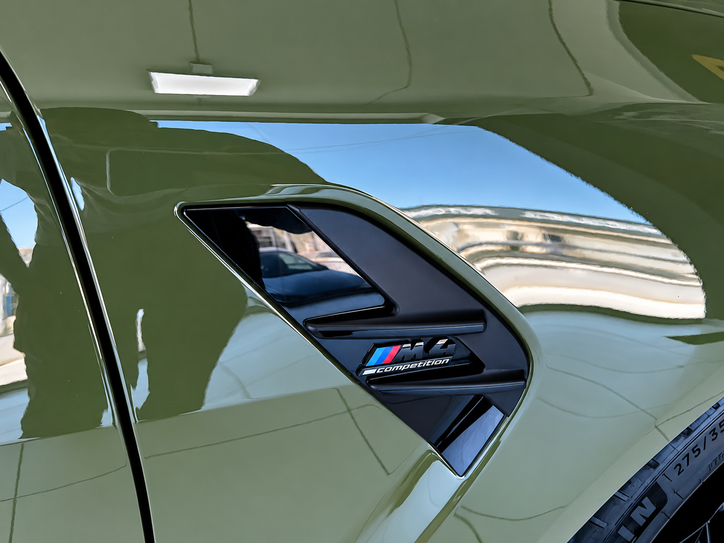 BMW M4