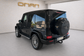 MERCEDES CLASE G 500
