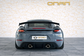 Porsche 718 Cayman GT4RS