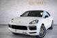 Porsche Cayenne E-Hybrid 3.0