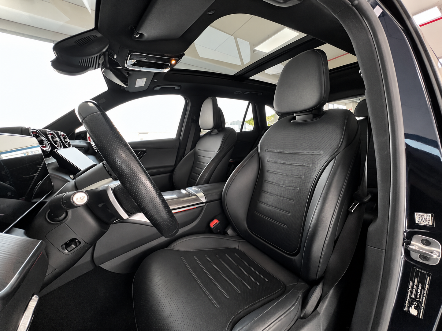 MERCEDES GLC 220d 4MATIC  2.0
